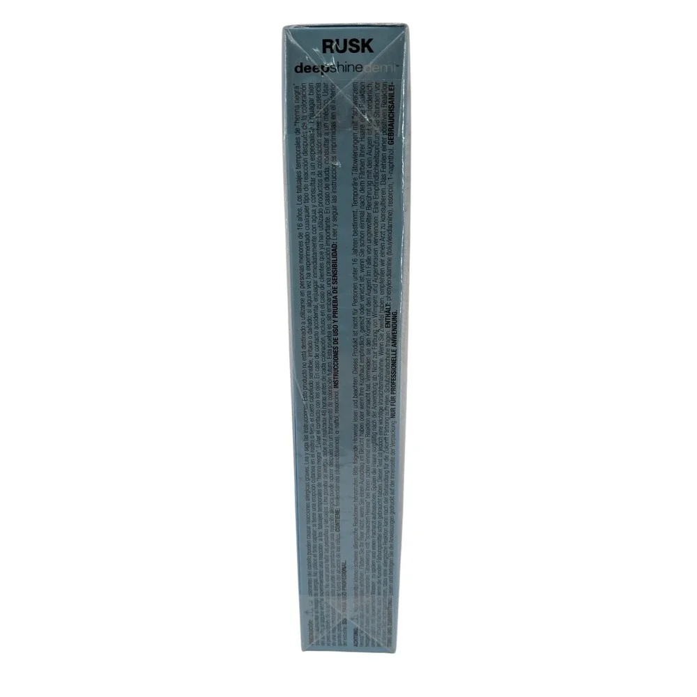 Rusk professional grade